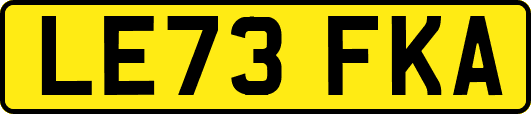 LE73FKA