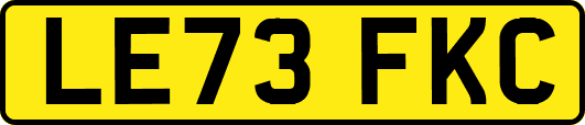 LE73FKC