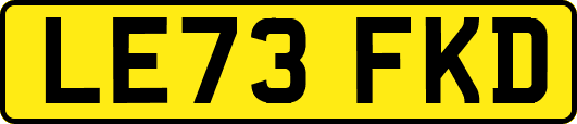 LE73FKD