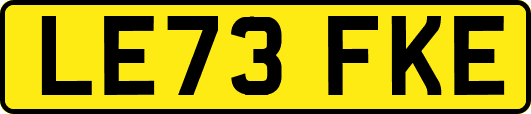 LE73FKE