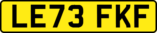 LE73FKF