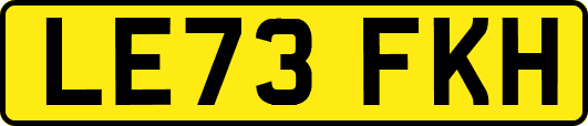 LE73FKH