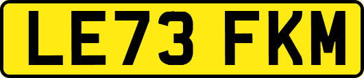 LE73FKM