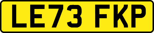 LE73FKP