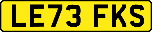 LE73FKS