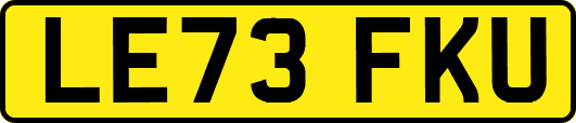 LE73FKU