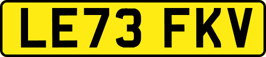 LE73FKV