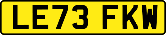 LE73FKW