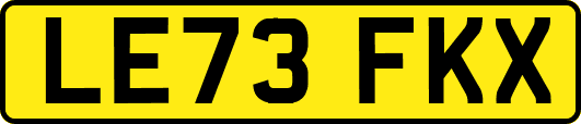 LE73FKX