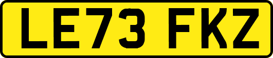 LE73FKZ
