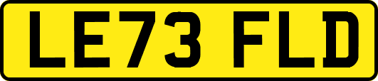 LE73FLD
