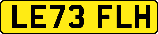 LE73FLH