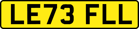 LE73FLL