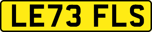 LE73FLS