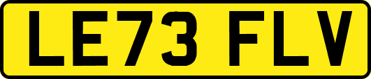 LE73FLV