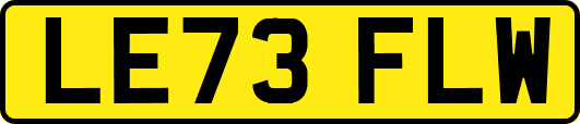 LE73FLW