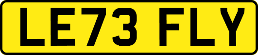 LE73FLY