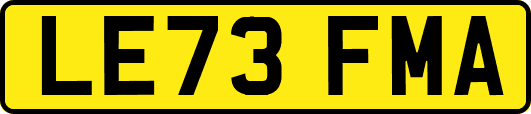 LE73FMA