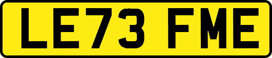 LE73FME