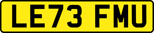 LE73FMU
