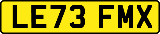 LE73FMX