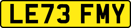 LE73FMY