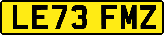 LE73FMZ