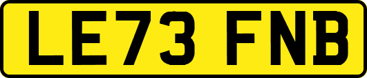 LE73FNB