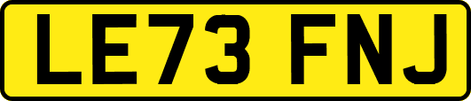 LE73FNJ