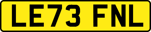 LE73FNL