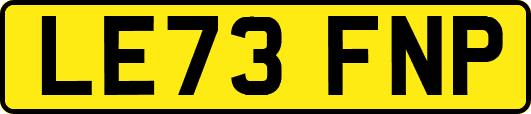 LE73FNP