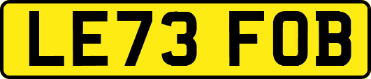 LE73FOB