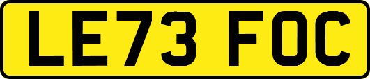 LE73FOC