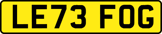 LE73FOG