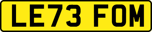 LE73FOM