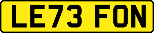 LE73FON