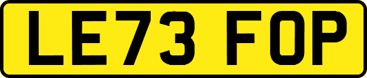 LE73FOP