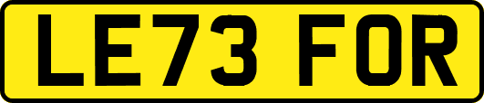 LE73FOR