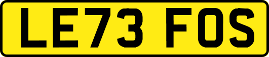 LE73FOS