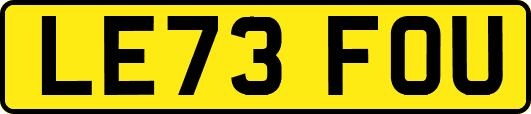LE73FOU