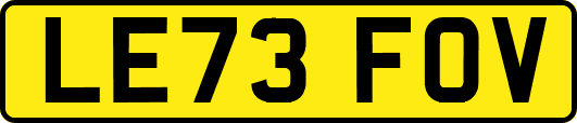 LE73FOV