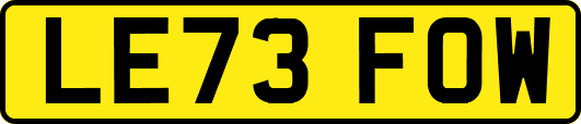 LE73FOW