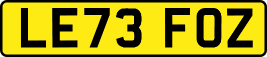 LE73FOZ
