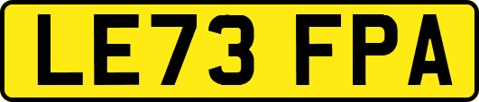 LE73FPA