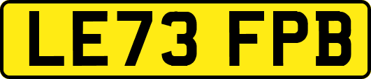 LE73FPB