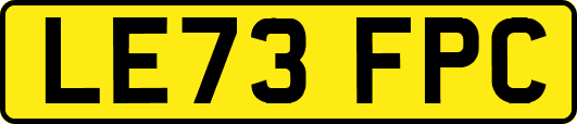 LE73FPC