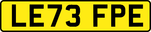 LE73FPE