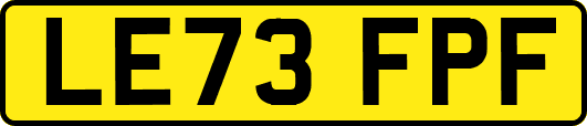 LE73FPF