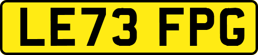 LE73FPG