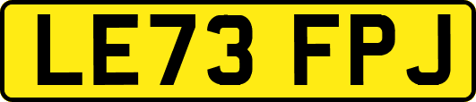 LE73FPJ